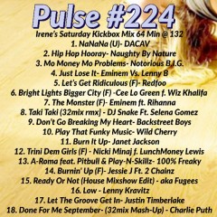 Pulse 224